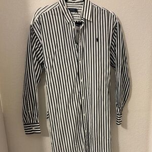 Polo by Ralph Lauren Women's Striped Dress